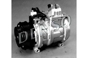 Sprężarka Klimatyzacji Bmw 3 (e36) 5 (e34) Z3 (e36