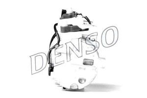 Sprężarka Kompresor Klimatyzacji [denso]