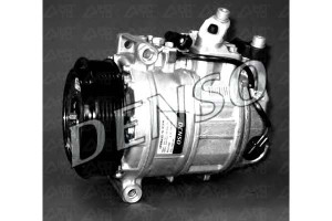 Sprężarka Klimatyzacji Mercedes M (w164) R (w251 V