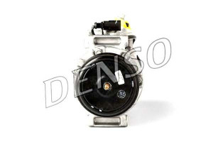 Sprężarka Klimatyzacji Audi Q7 6.0d 09.08-05.14 De