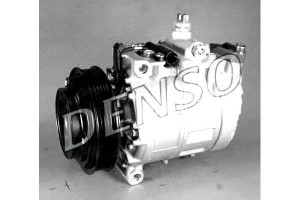 Sprężarka Kompresor Klimatyzacji [denso]