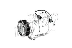 Sprężarka Klimatyzacji Audi A8 Q7 4.2d 07.05-08.15
