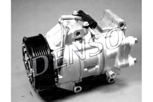 Sprężarka Klimatyzacji Mini (r50 R53) 1.4d 06.03-0