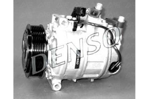 Sprężarka Klimatyzacji Audi A4 2.4/3.0 11.00-12.05