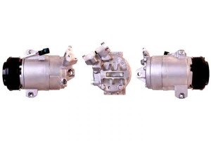 Sprężarka Klimatyzacji Renault Koleos 2,0dci 08- E