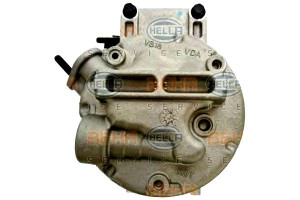 Sprężarka Klimatyzacji Hyundai Ix55 2008- Hella