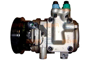 Sprężarka Klimatyzacji Hyundai Tucson 2004-2010 He