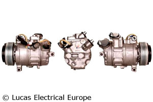 Sprężarka Klimatyzacji Bmw 1 (e81) 1 (e82) 1 (e87)