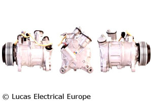 Sprężarka Klimatyzacji Bmw 1 (f20) 1 (f21) 2 (f22