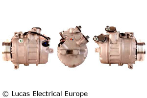 Sprężarka Klimatyzacji Bmw 3 (e90) 3 (e91) 3 (e92)