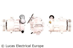 Sprężarka Klimatyzacji Alfa Romeo Mito Fiat Doblo