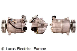 Sprężarka Klimatyzacji Opel Signum Vectra C 3.2 08
