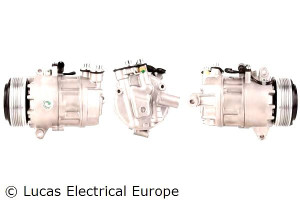 Sprężarka Klimatyzacji Bmw 3 (e46) X3 (e83) Z4 (e8