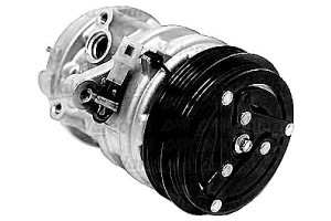 Sprężarka Klimatyzacji Chevrolet Matiz 0.8/1.0 03.