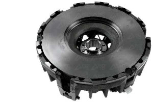 Sachs Docisk Sprzęgła Tarcza (2) 330mm Db U1550/70