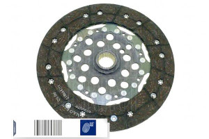 Tarcza Sprzęgła (240mm) Ssangyong Musso 2.9d 04.98