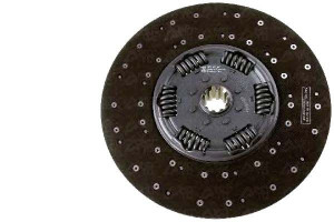Tarcza Sprzęgła Sachs 1623295 1738830 1663224 Tw02