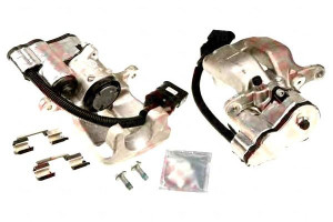 Zacisk Hamulcowy Audi A8 2.8-6.0 10.02-07.10 Trw