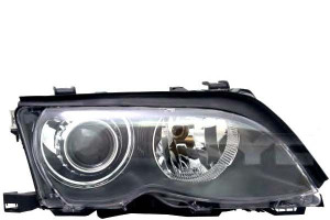 Reflektor (d2s/h7 Elektryczny Z Silnikiem Kolor Wk