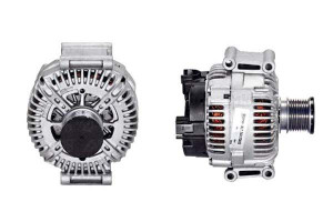 Alternator (14v 180a) Mercedes G (w463) Gl (x164)