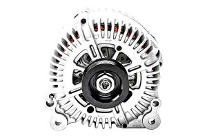 Alternator Audi A6 2,7tdi 06- Valeo