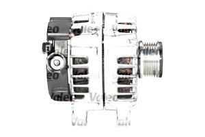 Alternator Citroen C4 C5 Peugeot 407 1.6-2.2 00- V