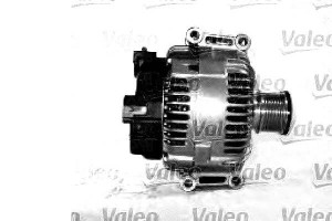 Alternator Mercedes E Klasa 3.0d 09- Valeo