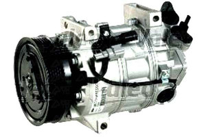 Sprężarka Klimatyzacji Renault Laguna Laguna Iii L