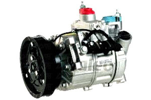 Sprężarka Klimatyzacji Volvo Xc90 I 2.9/3.2/4.4 10