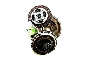 Sprzęgło Ford Mondeo 2,0 Tdci 02-07 K4p Valeo