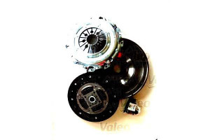 Sprzęgło Renault Laguna Megane 2,0 05- K4p Valeo