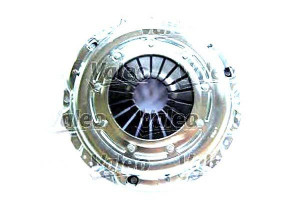 Zestaw Sprzęgła Bmw E34 E36 E39 89-00 K4p Valeo