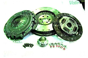 Zestaw Sprzęgła Bmw E46 1,6-2,0 03-05 K4p Valeo