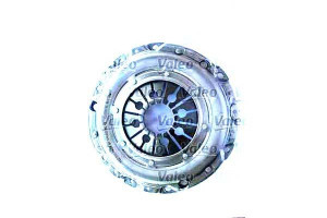 Zestaw Sprzęgła Bmw E46 E39 97- K4p Valeo