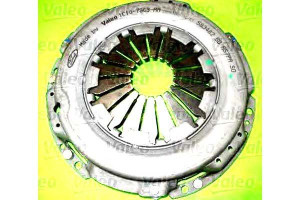 Zestaw Sprzęgła Ford Transit 2,4 Tdi 00- K4p Valeo