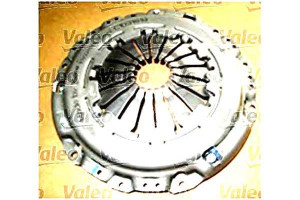 Zestaw Sprzęgła Mercedes W124 W202 1,8-2,0 93-00 K