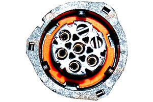 Wentylator Chłodnicy [hella]