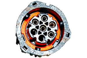 Wentylator Chłodnicy Hella 7420547526 20805992 850
