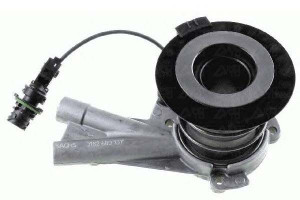 Sachs Łożysko Oporowe Sprzęgła Db Atego Xx15-28 Sa