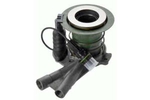Łożysko Oporowe Man Tgl 04.05- Sachs