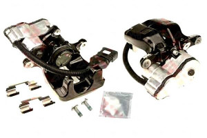 Zacisk Hamulcowy Audi A8 2.8-6.0 10.02-07.10 Trw
