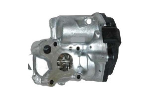 Zawór Egr Mercedes A (w176) B (w246 W242) C (c204)