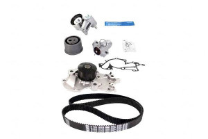 Zestaw Rozrządu Hyundai Santa Fe 2,7 V6 06- Skf