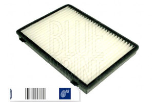 Filtr Kabiny Opel Antara 06- Blue Print
