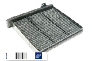 Filtr Kabiny Węglowy Mitsubishi Pajero Classic Paj