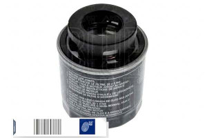 Filtr Oleju Vw 1,2 1,4 Tsi 2010-> Blue Print