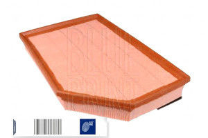 Filtr Powietrza Volvo S80 V70 Blue Print