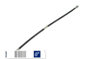 Przewód Hamulcowy P (dł. 555mm M10x1 M10x1) Toyota