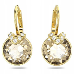 SWAROVSKI - Kolczyki Bella V GOS