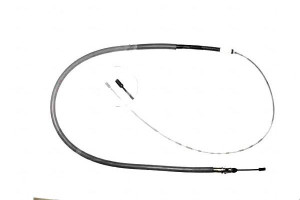 Linka Hamulca Ręcznego Citroen C3 02-05 Tył A.b.s.